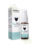 Pensly White to Natural Hair Oil