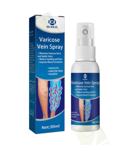 Varicose Vein Spray - OUHOE