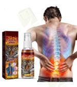 South Moon Tiger Oil Spray