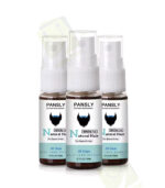 Pensly White to Natural Hair Oil (2 Pieces COMBO)