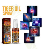 South Moon Tiger Oil Spray - Image 3