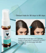 Pensly White to Natural Hair Oil - Image 4