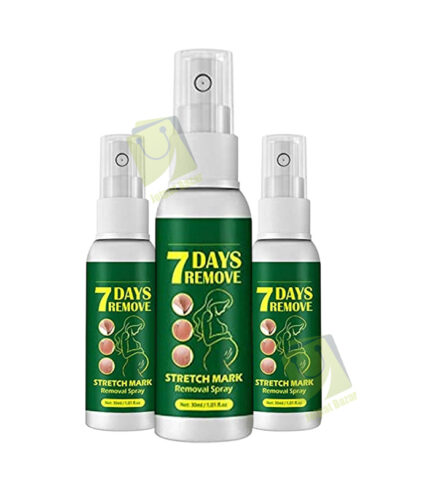 Stretch Mark Removal Spray - Jaysung  (2 Pieces COMBO)