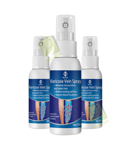 Varicose Vein Spray - OUHOE (2 Pieces COMBO)